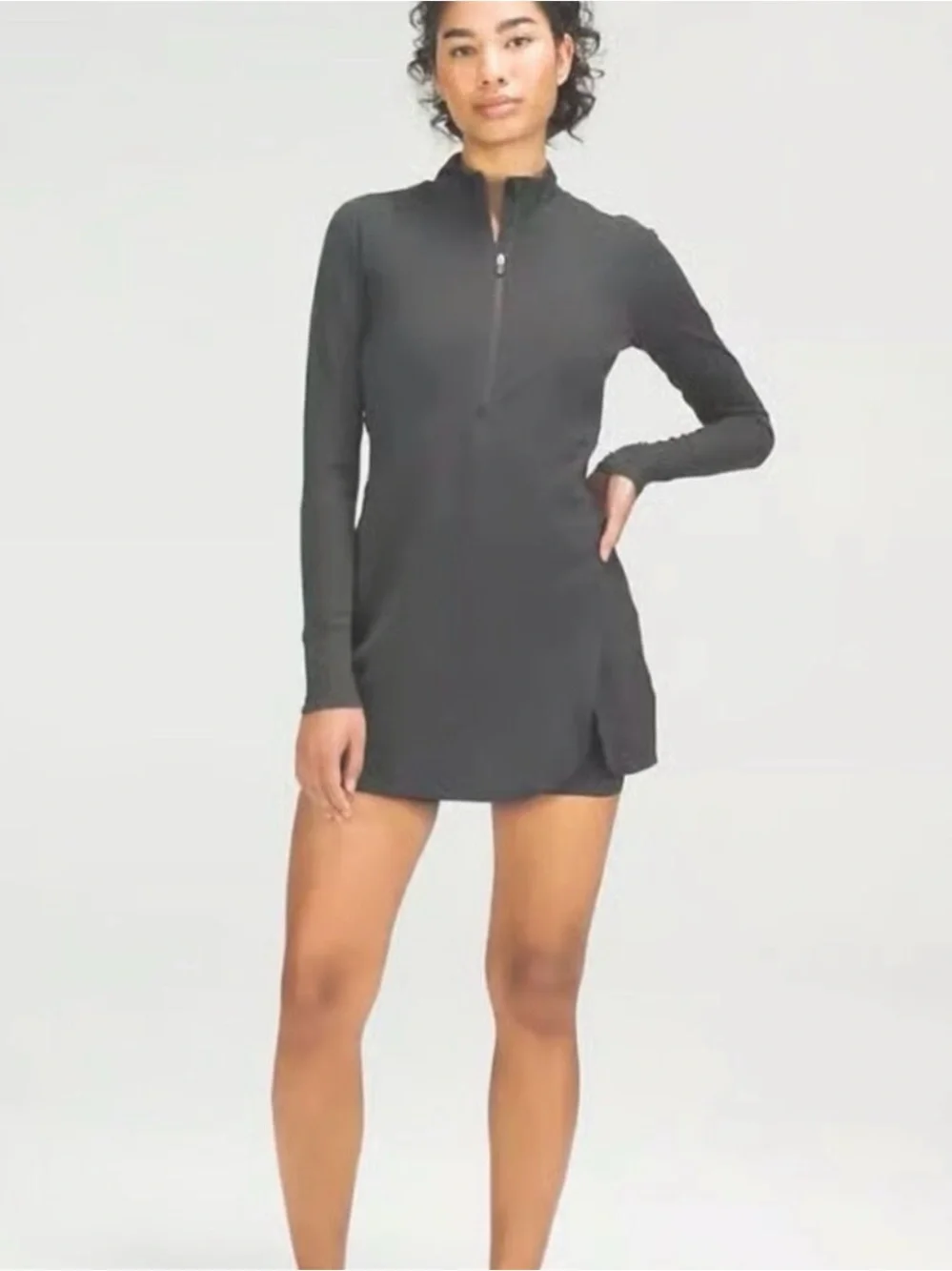 Lululemon Nulux tennis dress NWT